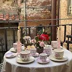 Apartman Casa Anna 13 Lucca