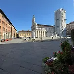 Apartman Casa Anna 13 Lucca