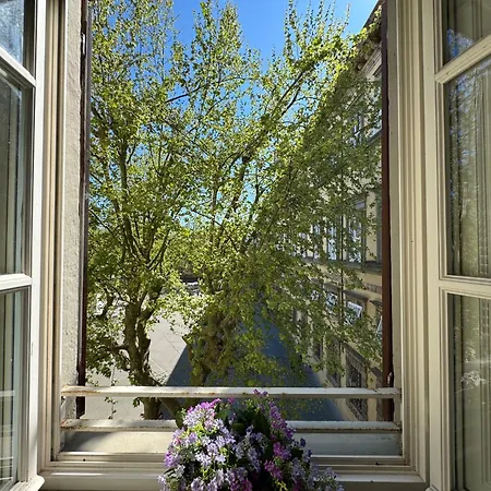 Apartman Casa Anna 13 Lucca