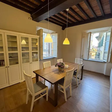 Casa Anna 13 Apartment *