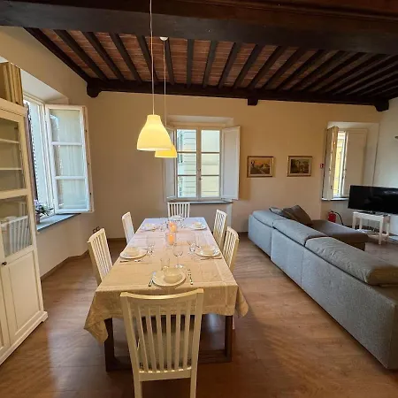 Casa Anna 13 Apartment *