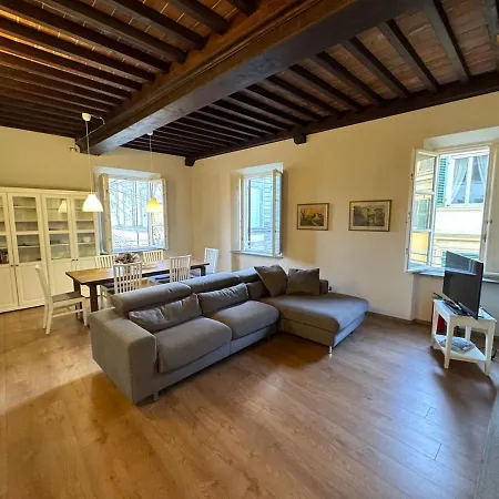 Casa Anna 13 Apartment