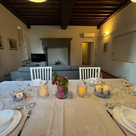 Casa Anna 13 Apartment