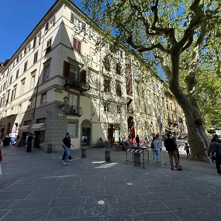 Casa Anna 13 Lucca