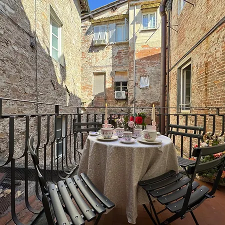 Apartman Casa Anna 13 *